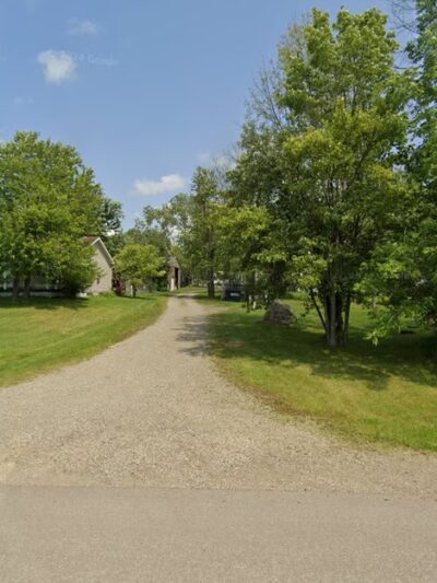 Aspen Acres Campgrounds - Panama, NY