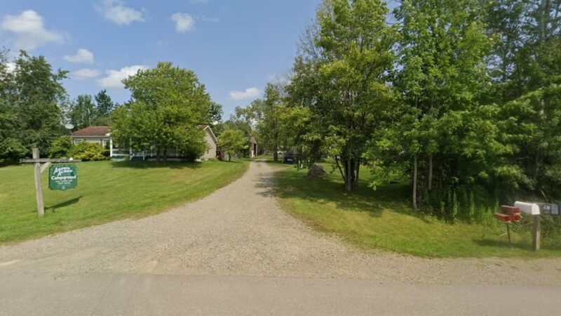 Aspen Acres Campgrounds - Panama, NY