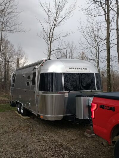 Aspen Acres Campgrounds - Panama, NY