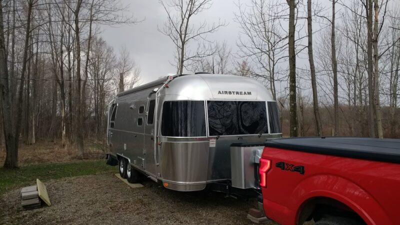 Aspen Acres Campgrounds - Panama, NY