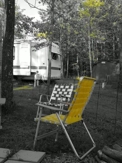 Aspen Acres Campgrounds - Panama, NY