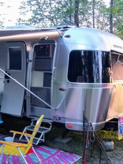 Aspen Acres Campgrounds - Panama, NY