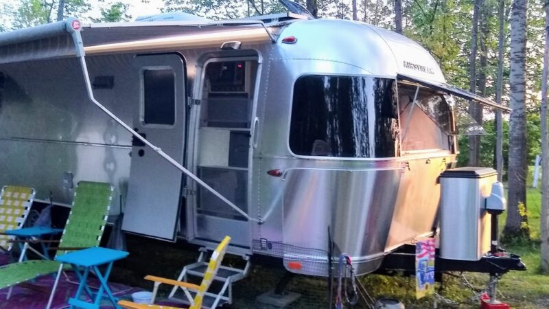 Aspen Acres Campgrounds - Panama, NY