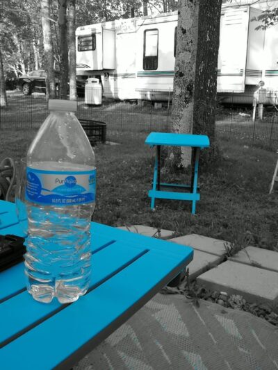 Aspen Acres Campgrounds - Panama, NY