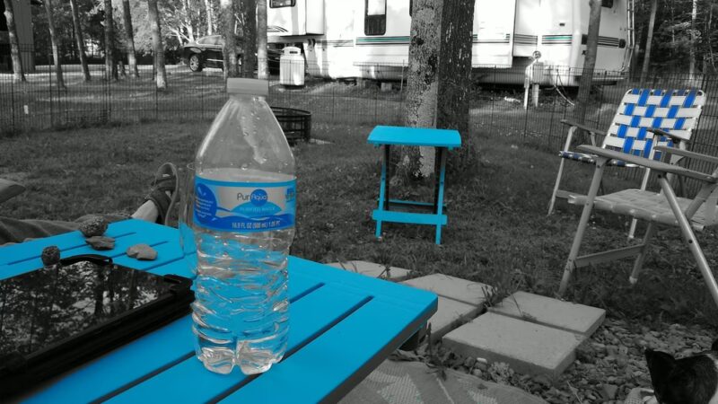 Aspen Acres Campgrounds - Panama, NY