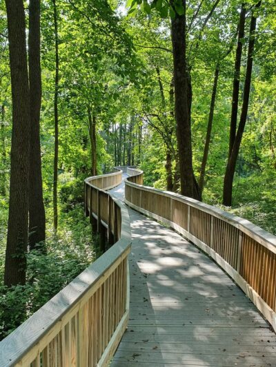 Fox Hollow Trail - Paoli, PA
