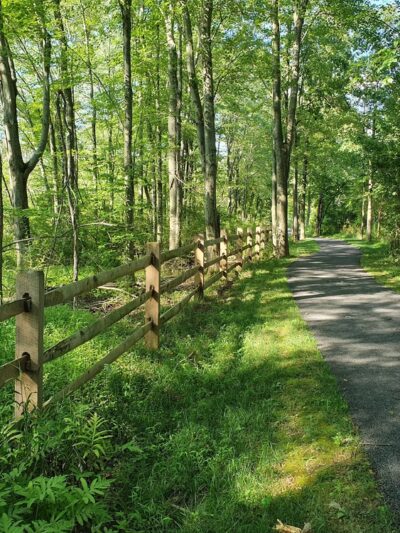 Fox Hollow Trail - Paoli, PA