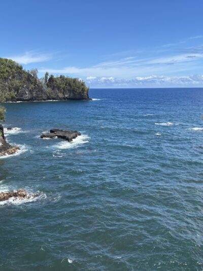 Onomea Bay Trail - Papaikou, HI