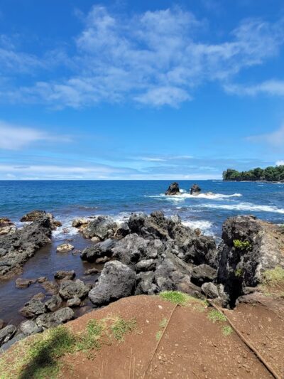Onomea Bay Trail - Papaikou, HI