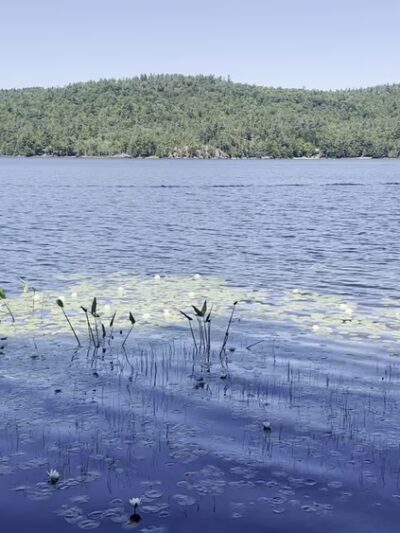 Paradox Pond Campground - Paradox, NY
