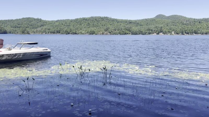 Paradox Pond Campground - Paradox, NY