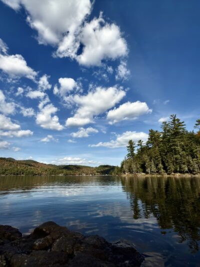 Paradox Pond Campground - Paradox, NY