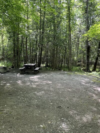 Paradox Pond Campground - Paradox, NY