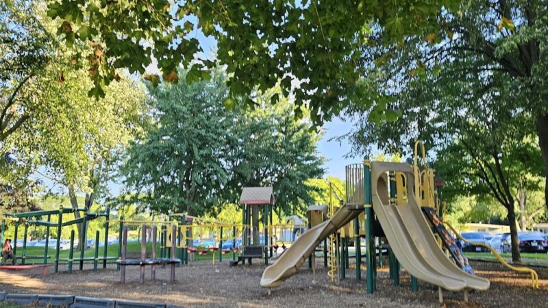 Central Park - Park Forest, IL