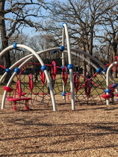 Northwest Park - Park Ridge, IL