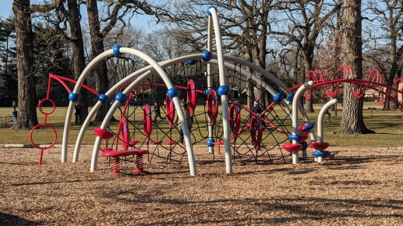 Northwest Park - Park Ridge, IL