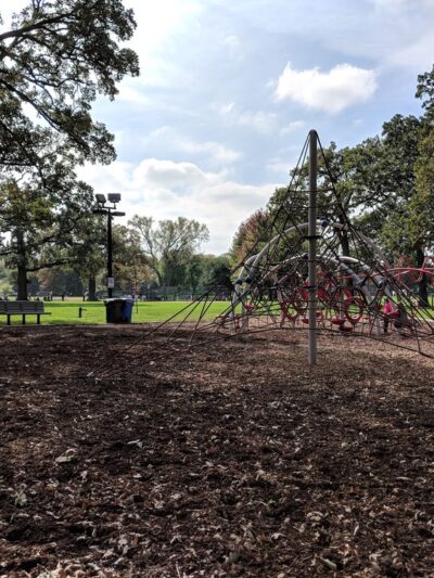 Northwest Park - Park Ridge, IL