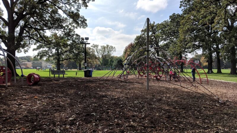 Northwest Park - Park Ridge, IL