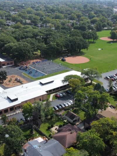 Northwest Park - Park Ridge, IL