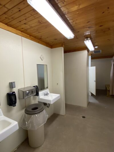 Sac-Fox Campground - Park View, IA
