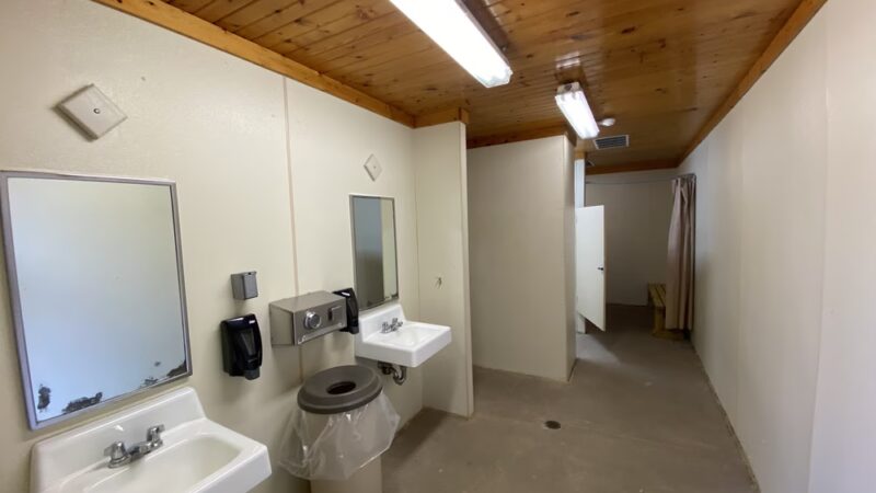 Sac-Fox Campground - Park View, IA