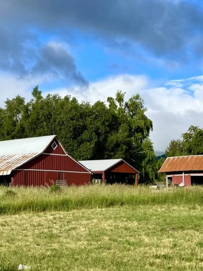 Parkdale - Parkdale, OR