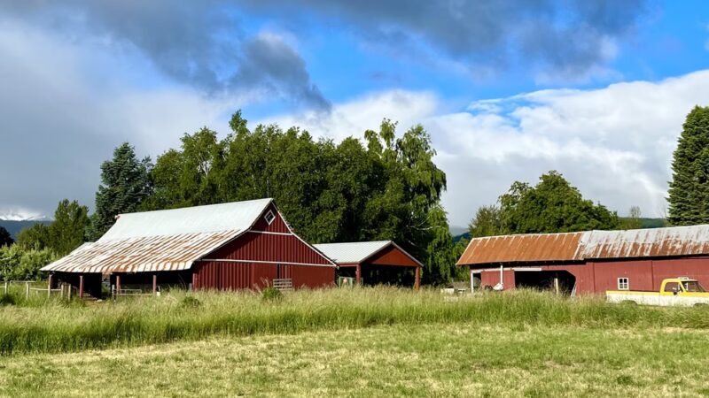 Parkdale - Parkdale, OR