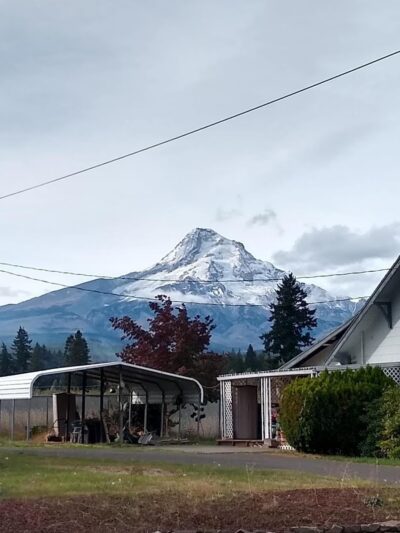 Parkdale - Parkdale, OR