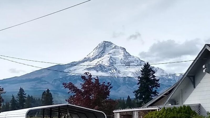 Parkdale - Parkdale, OR
