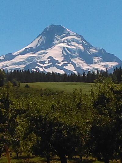 Parkdale - Parkdale, OR