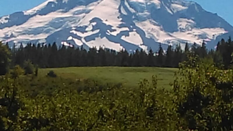 Parkdale - Parkdale, OR