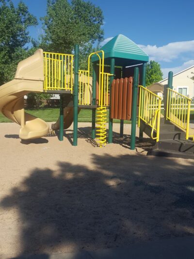 Deer Trail Park - Parker, CO