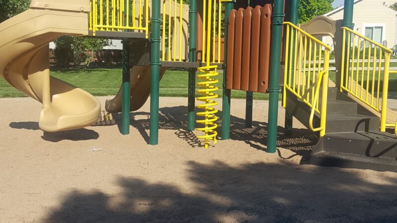Deer Trail Park - Parker, CO