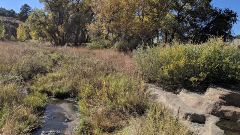Deer Trail Park - Parker, CO