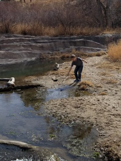Deer Trail Park - Parker, CO