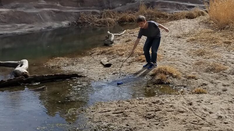 Deer Trail Park - Parker, CO