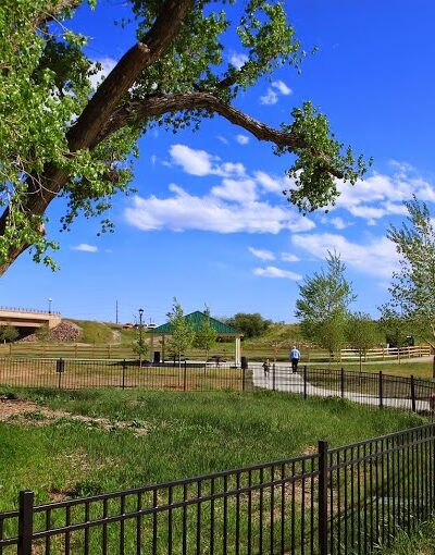 Bar CCC Park - Parker, CO