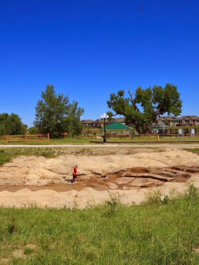 Bar CCC Park - Parker, CO