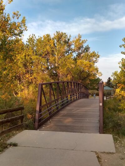 Bar CCC Park - Parker, CO