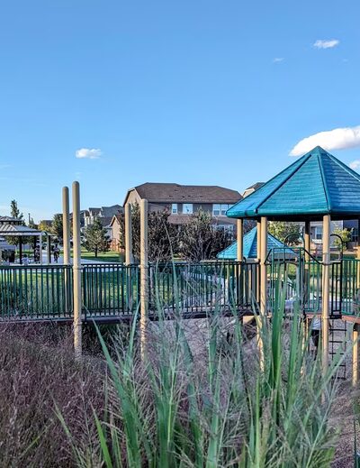 Dove Village Park - Parker, CO