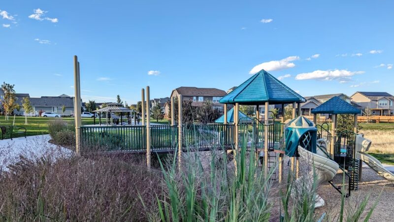 Dove Village Park - Parker, CO
