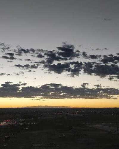 Four Square Park - Parker, CO