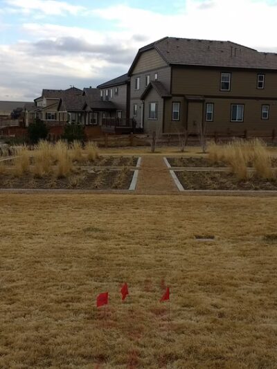 Four Square Park - Parker, CO