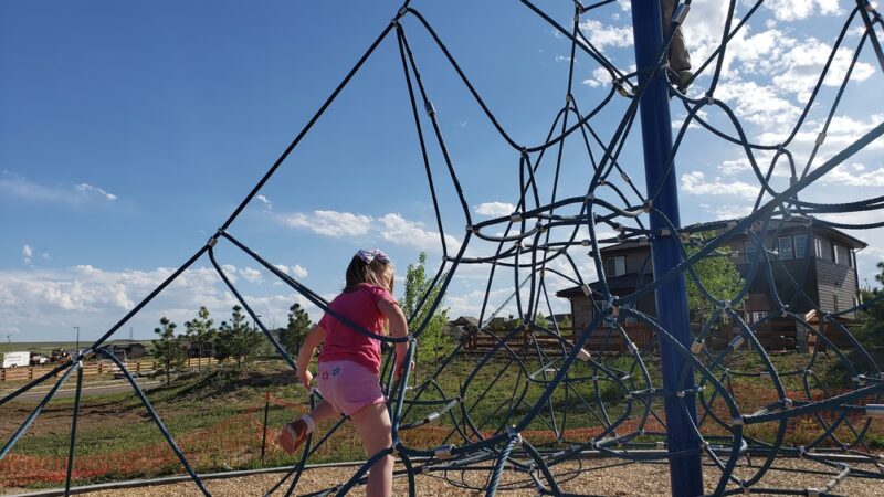 Four Square Park - Parker, CO
