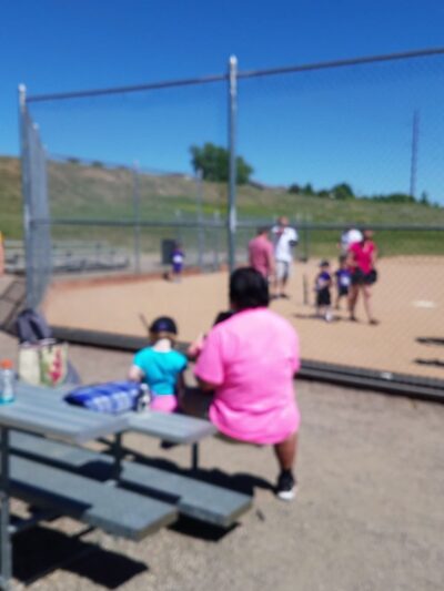 Iron Horse Park - Parker, CO