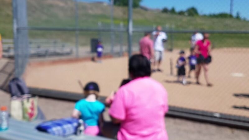 Iron Horse Park - Parker, CO
