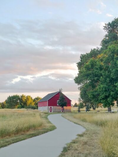 Iron Horse Park - Parker, CO