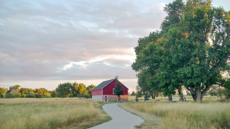 Iron Horse Park - Parker, CO