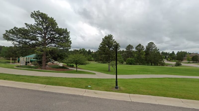 Preservation Park & Trailhead - Parker, CO