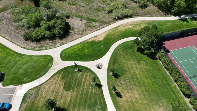 Riva Ridge Parks - Parker, CO